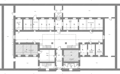 Plan RC prison Nantua